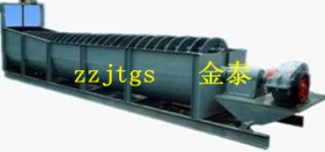 Jintai30spiral Classifier,Spiral Classifier Supplier,Spiral Classifier Price